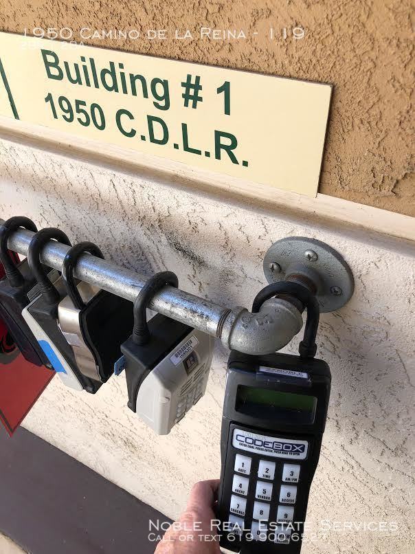 1950 Camino De La Reina #119