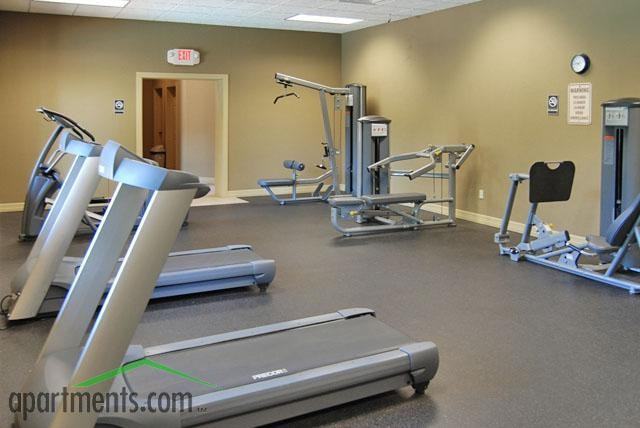 Grouse Run Apartments - Photo 2 of 15