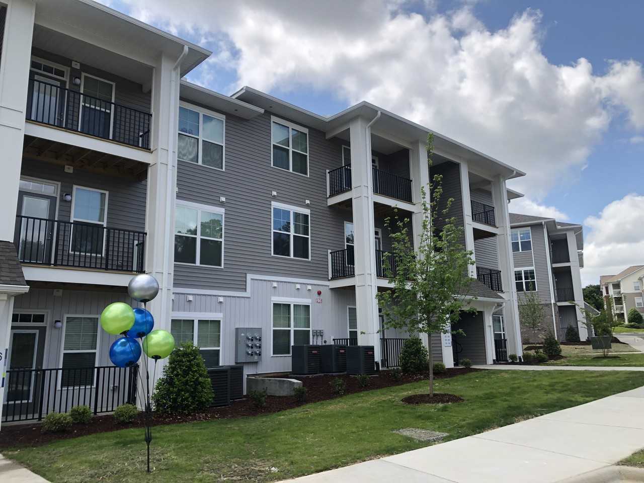 Preserve at Mountain Island Lake - Photo 2 of 30