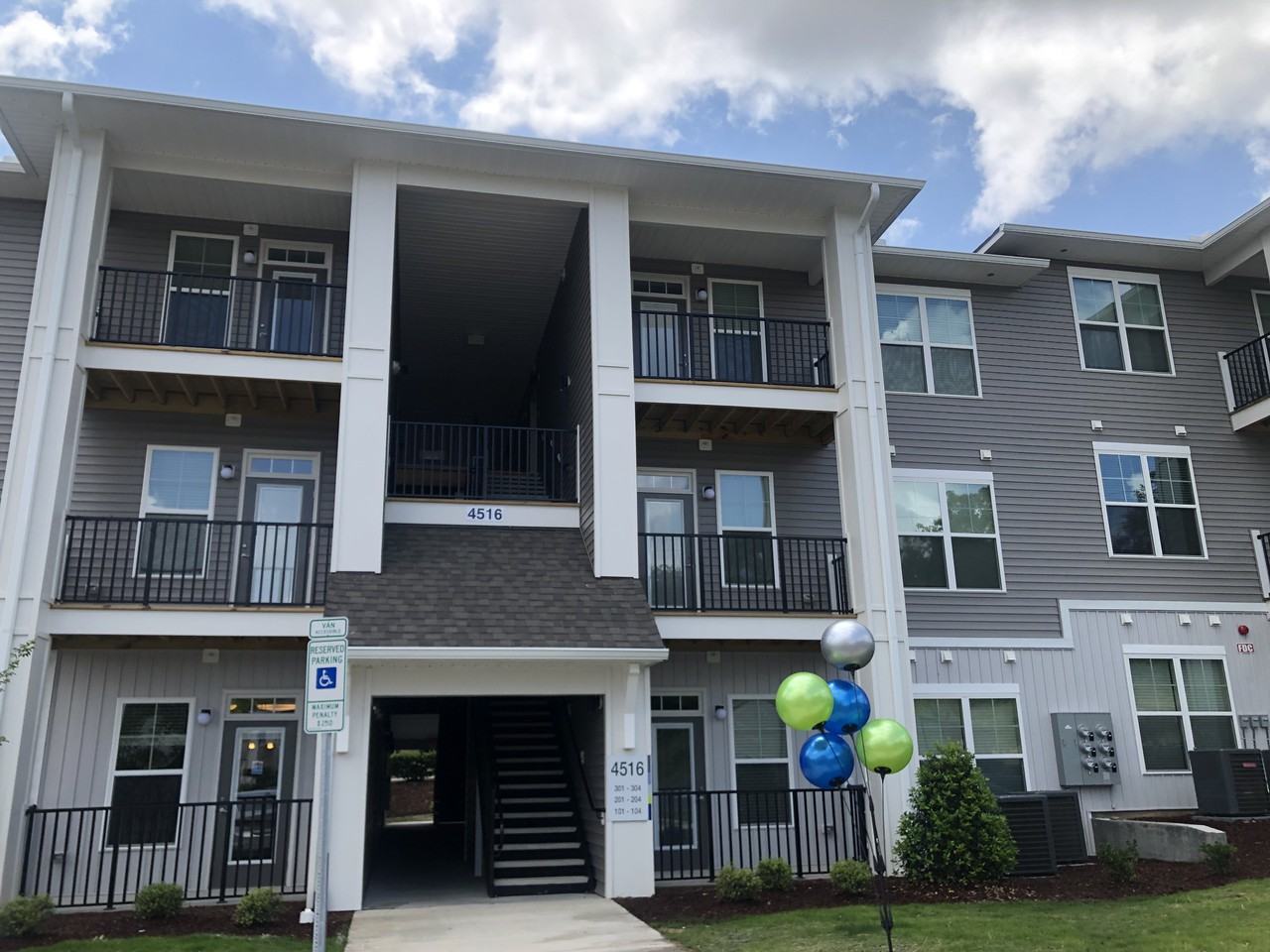 Preserve at Mountain Island Lake - Photo 3 of 30