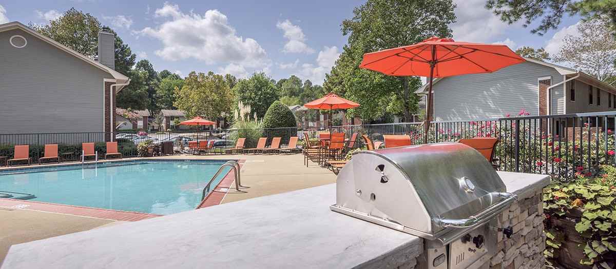 Westside Creek - Photo 2 of 15