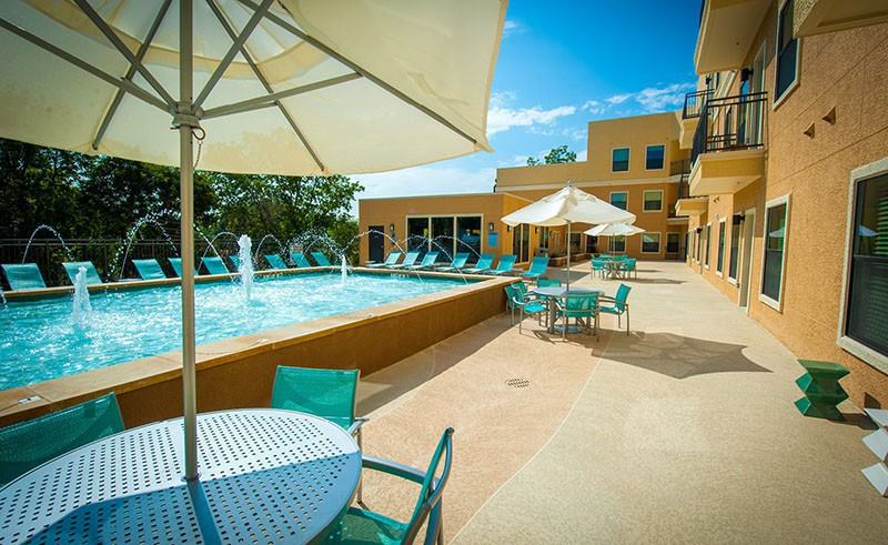 University House TCU - Photo 2 of 18