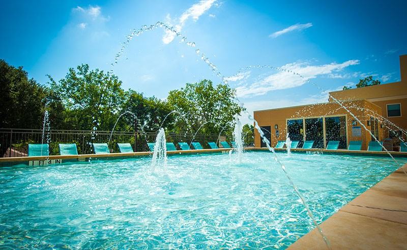 University House TCU - Photo 3 of 18