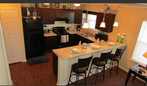 Oak Manor Villas - Portland - Photo 3 of 11