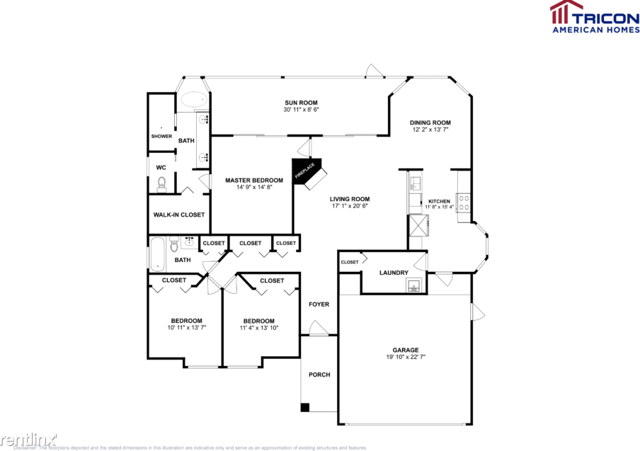1789 Wood Haven Street - Photo 2 of 16