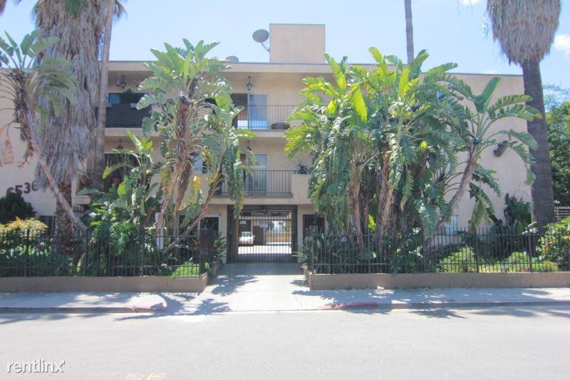 6536 La Mirada Ave 101 - Photo 2 of 19