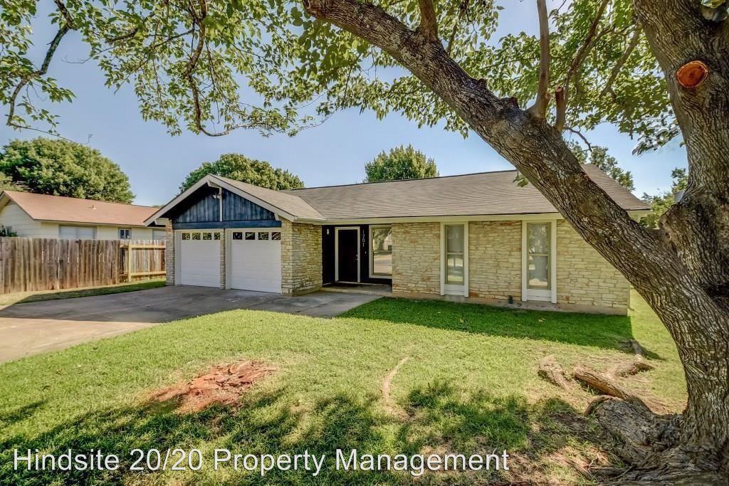 1701 Wagon Gap Drive - Photo 3 of 21