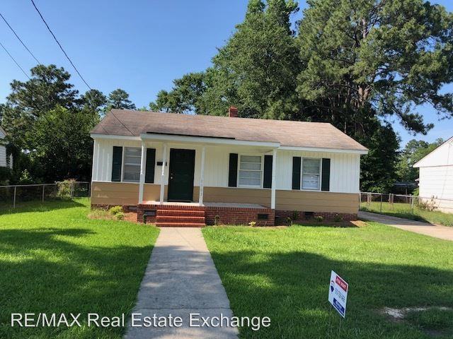 1103 E. 11th, Lumberton, NC 28358 3 Bedroom House for Rent for $700