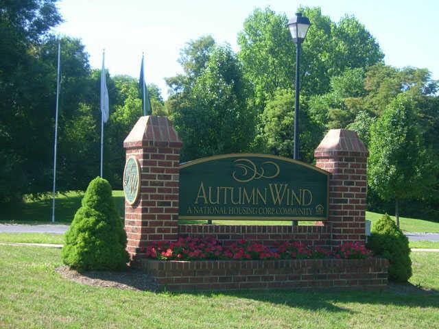 Autumn Wind Apartments - Photo 3 of 6