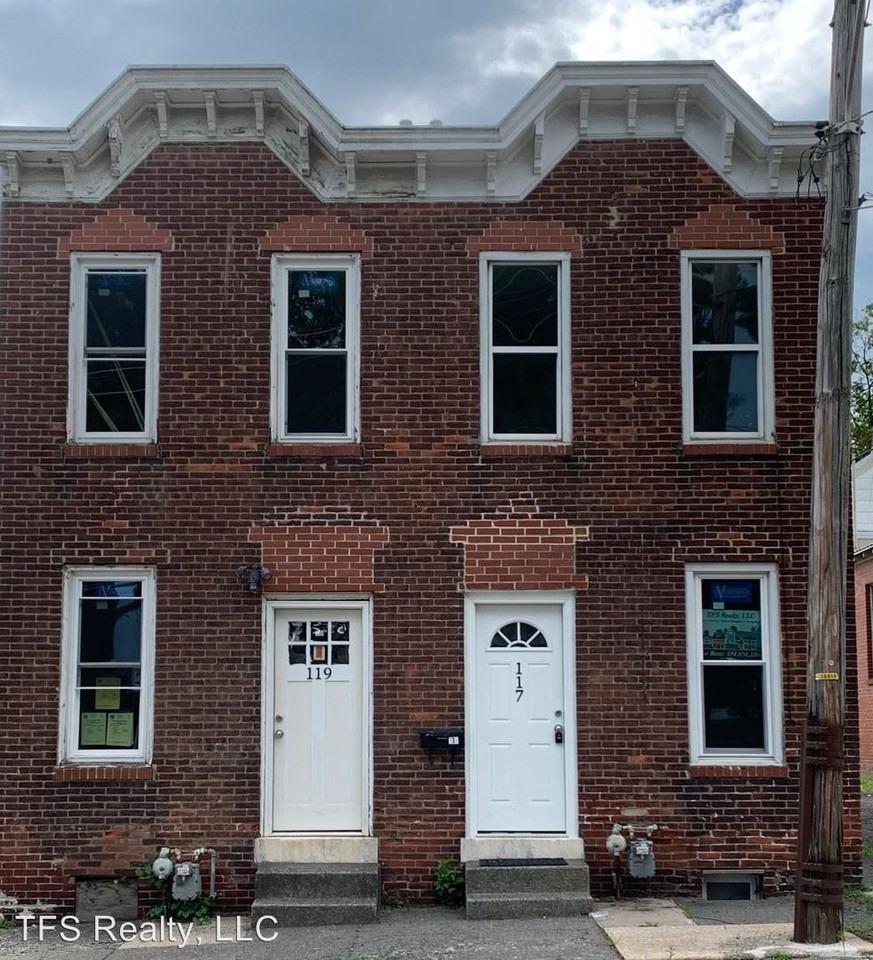 117 S Washington St Apartments for Rent in Pottstown, PA 19464 Zumper