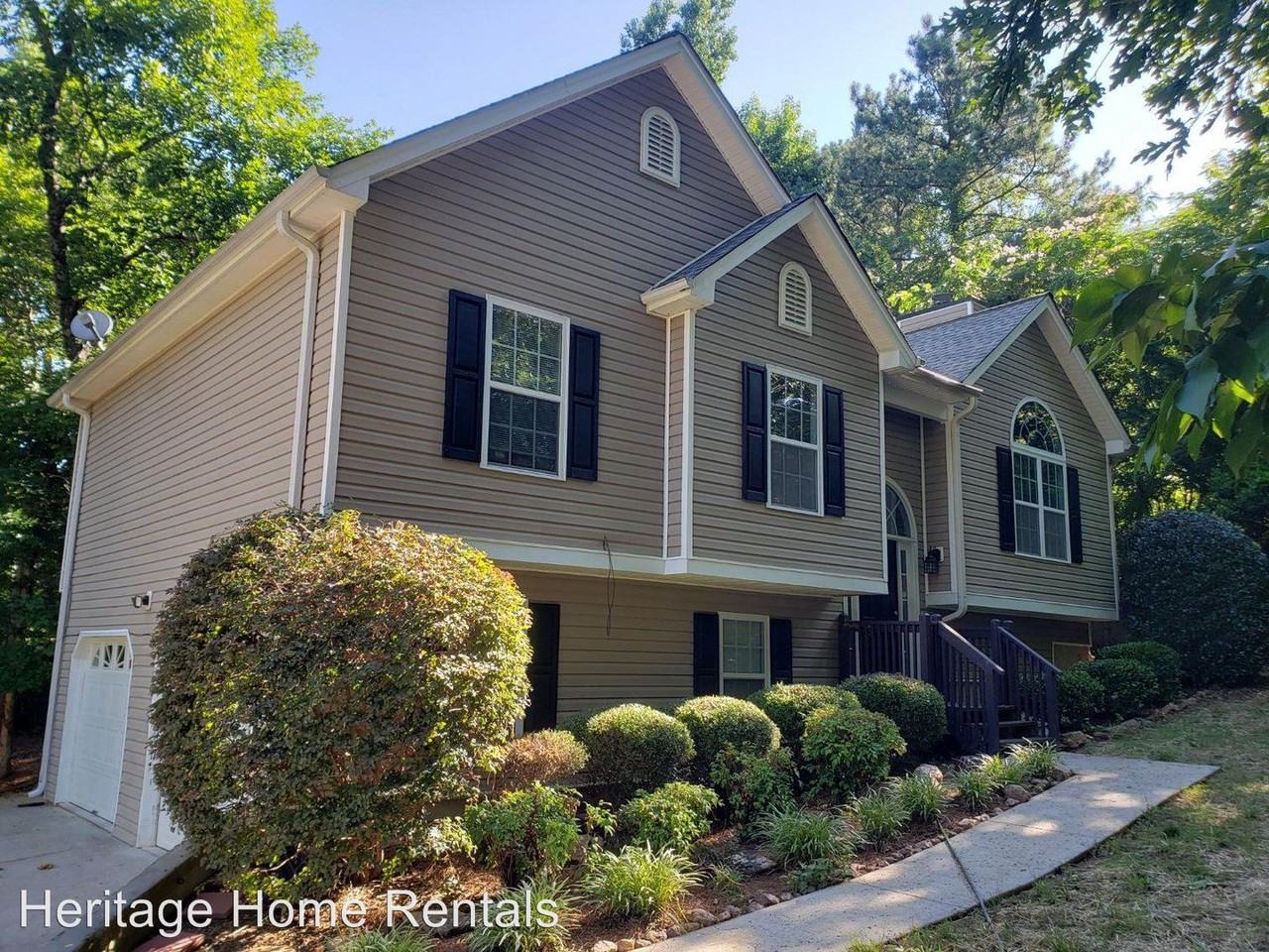 6324 Dorsett Shoals Rd, Douglasville, GA 30135 4 Bedroom House for Rent