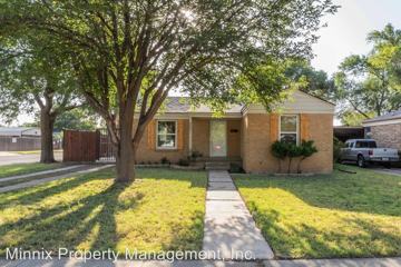 3500 Se 12th Ave Amarillo Tx 79104 3 Bedroom House For