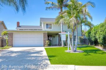 1304 Emerald St San Diego Ca 92109 5 Bedroom House For