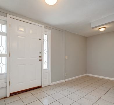 4203 Polk St A Houston Tx 77023 1 Bedroom House For
