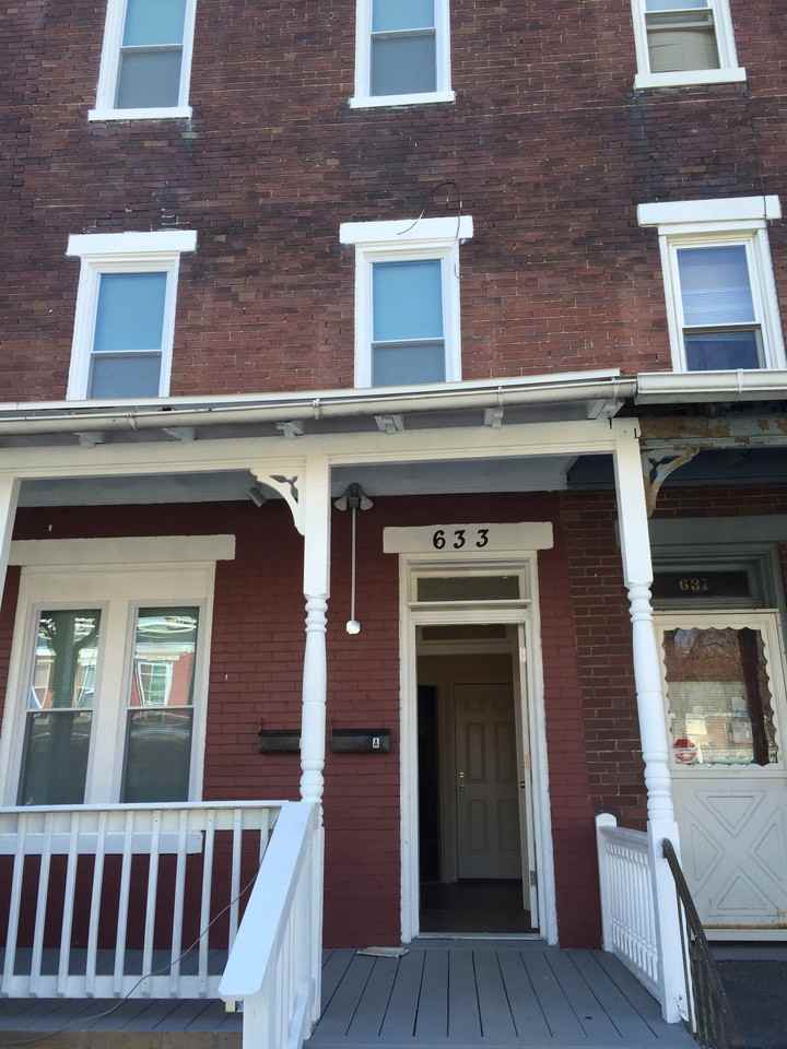 633 Emerald St Apartments in Uptown, Harrisburg, PA 17110 Zumper