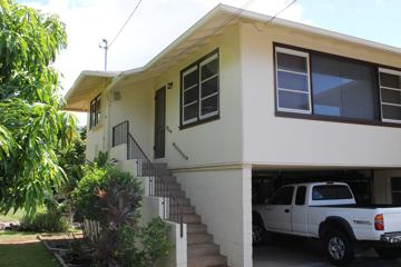 3239 Poinciana Pl Urban Honolulu Hi 96816 3 Bedroom House