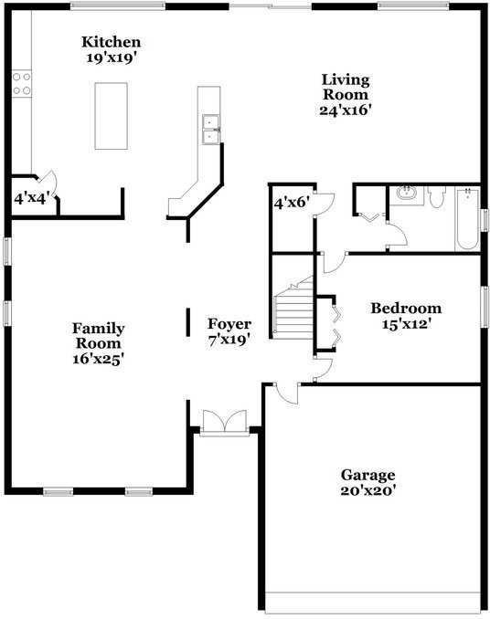 5151 Cape Hatteras Dr - Photo 2 of 20