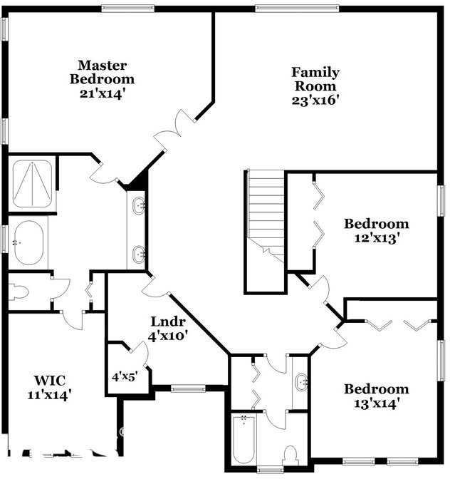 5151 Cape Hatteras Dr - Photo 3 of 20