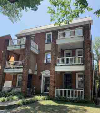 2011 Rosewood Ave Apartments Richmond Va 23220 1