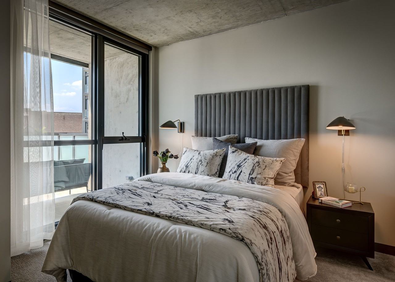 The Mason - Photo 2 of 29