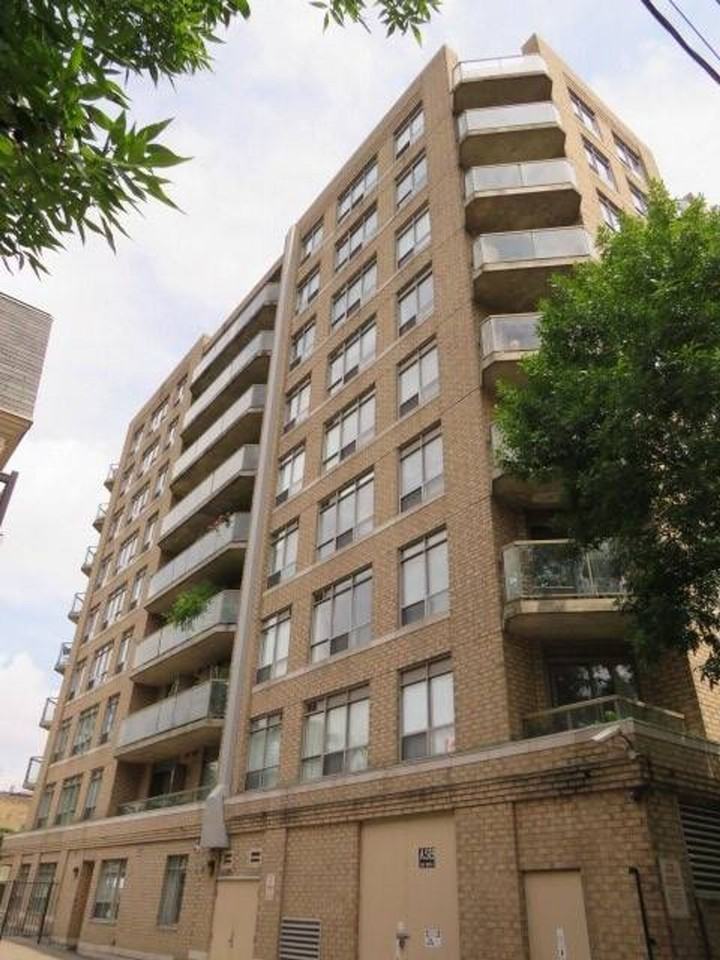 140 Bathurst Street #71