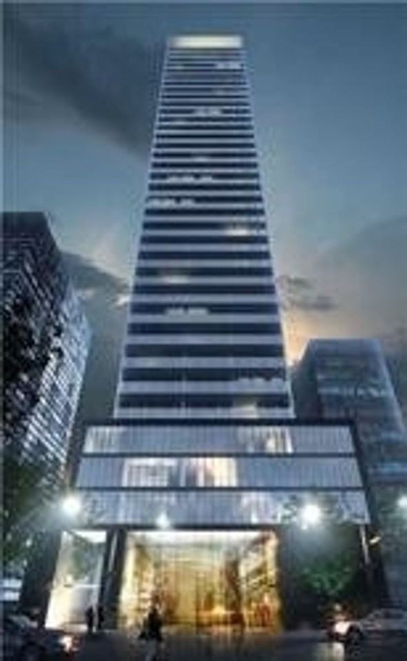 28 Wellesley Street East #02