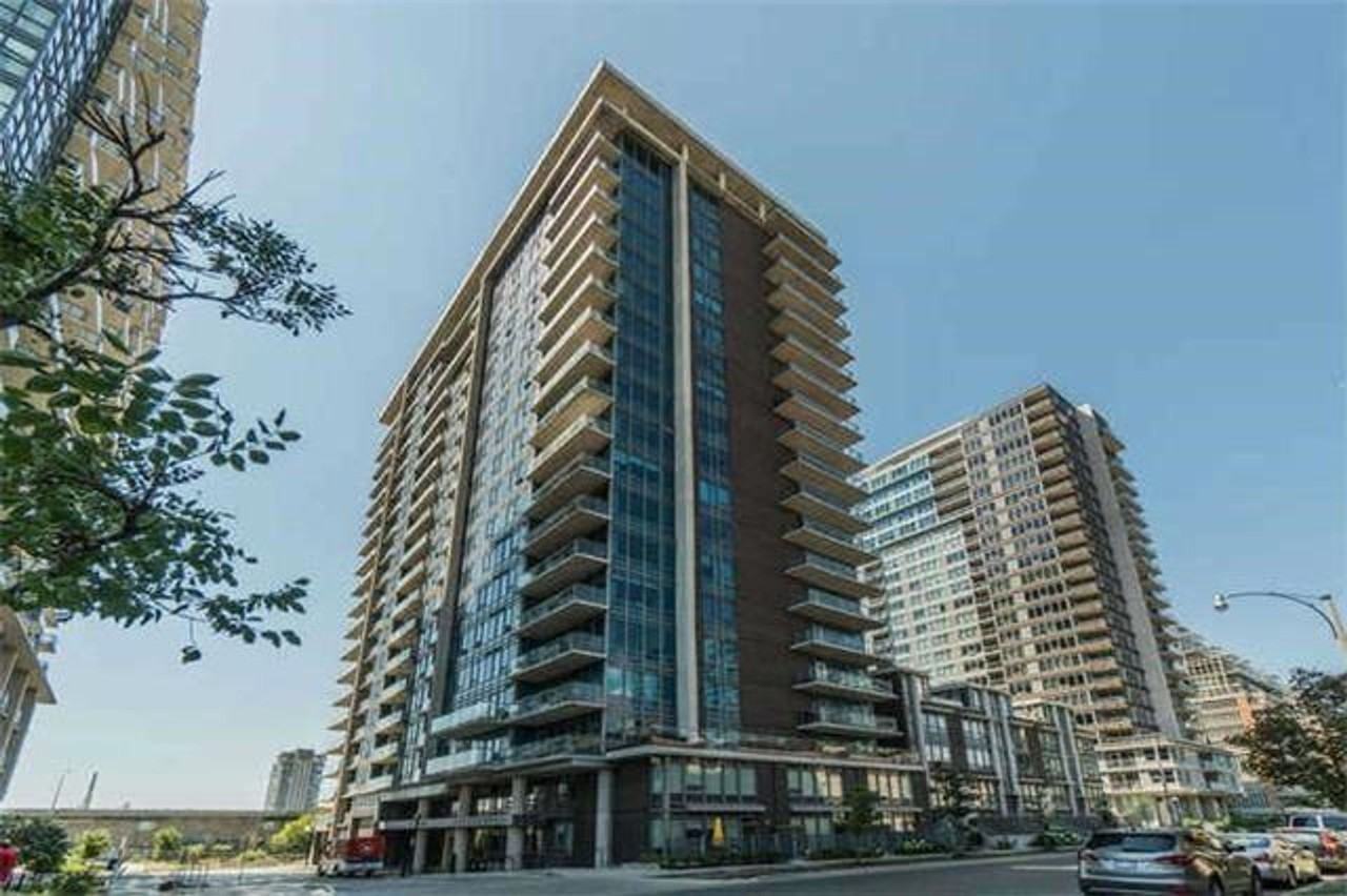 55 East Liberty Street #14