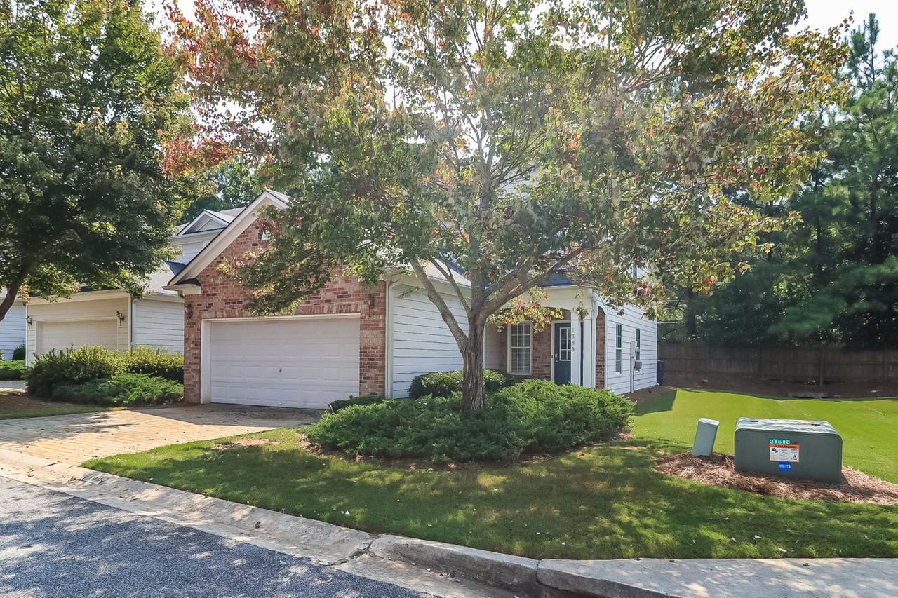 1389 Raven Rock Trl Nw - Photo 2 of 20