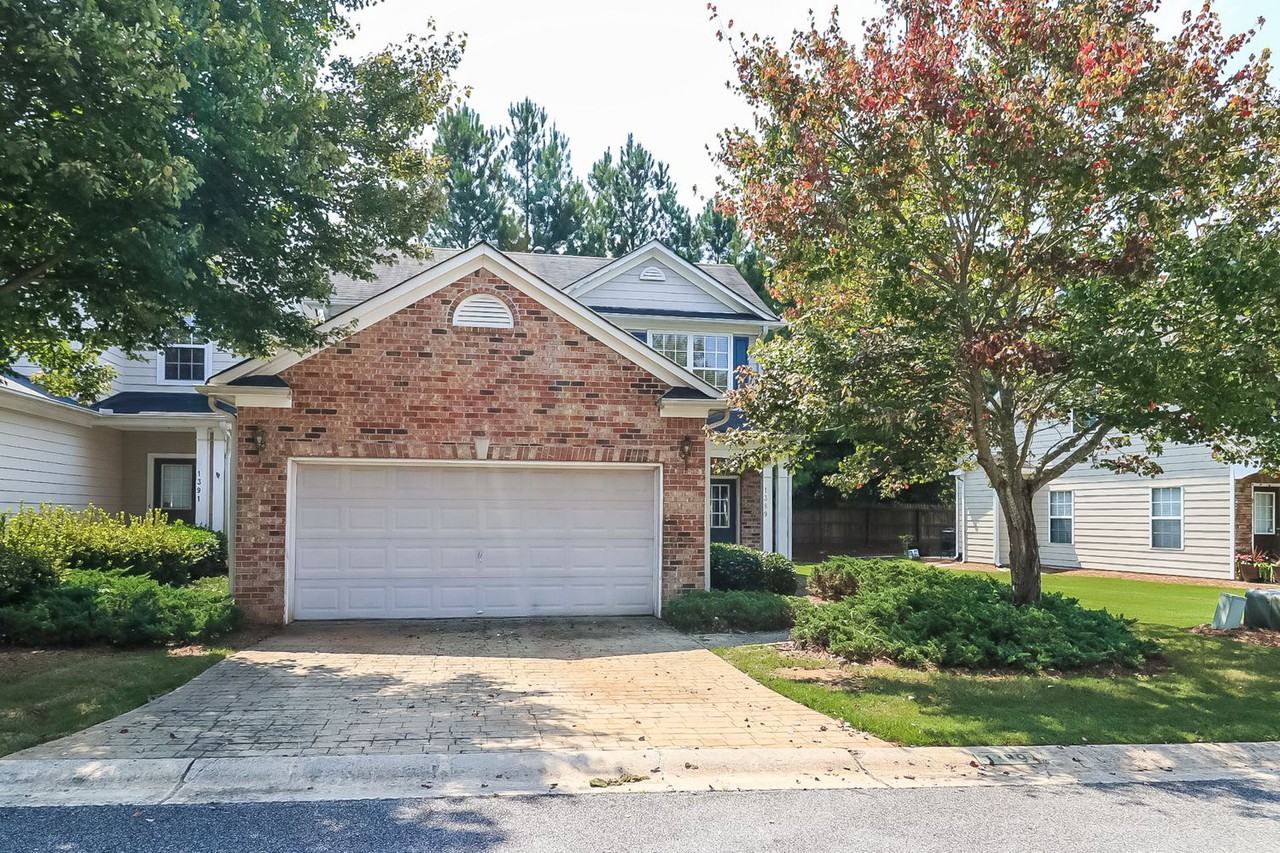 1389 Raven Rock Trl Nw - Photo 3 of 20