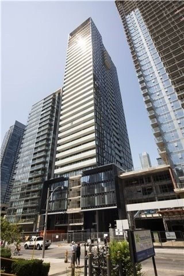 28 Wellesley Street East #13