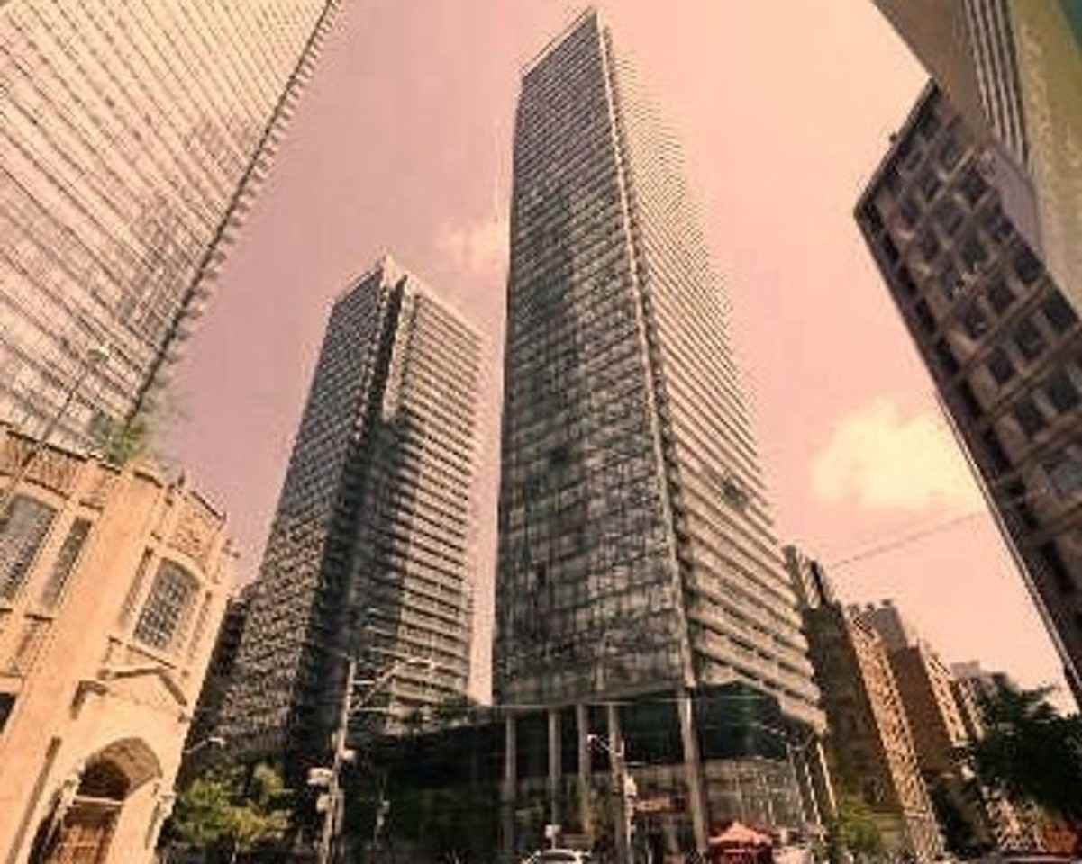 38 Grenville Street #26