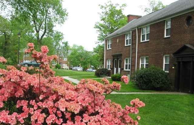 Rivercroft Apartments and Townhouses - Photo 3 of 11