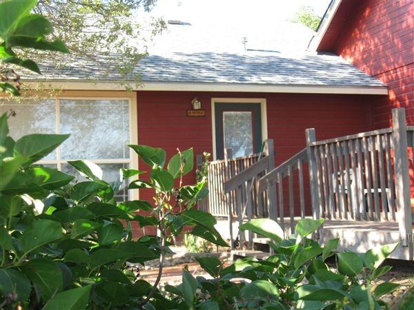 Voyager and Old Ranch Rd. - Photo 2 of 3