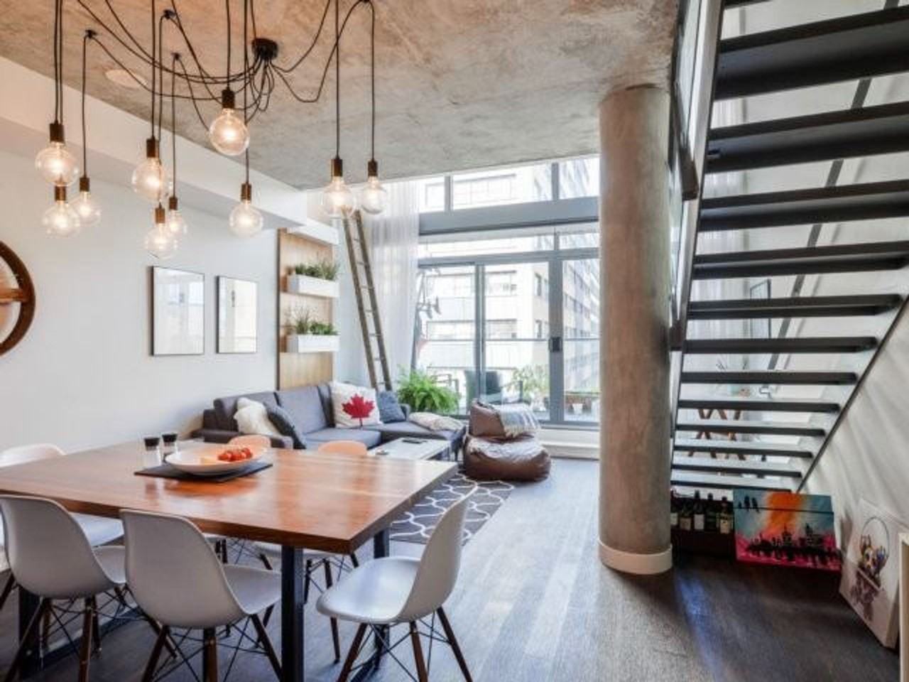 95 Bathurst Street #24