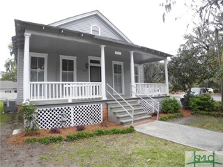 9671 Whitfield Ave Savannah Ga 31406 3 Bedroom House For