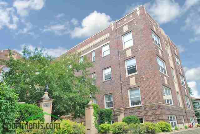 KMS Uptown Apartments - Photo 2 of 13