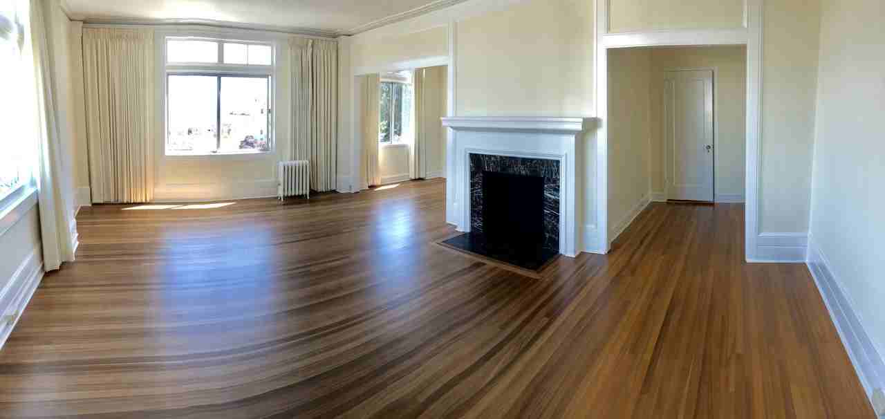 1980 Washington Street #601