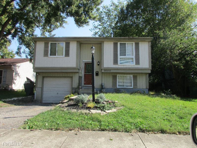6600 Ct, Columbus, OH 43017 4 Bedroom Apartment for Rent