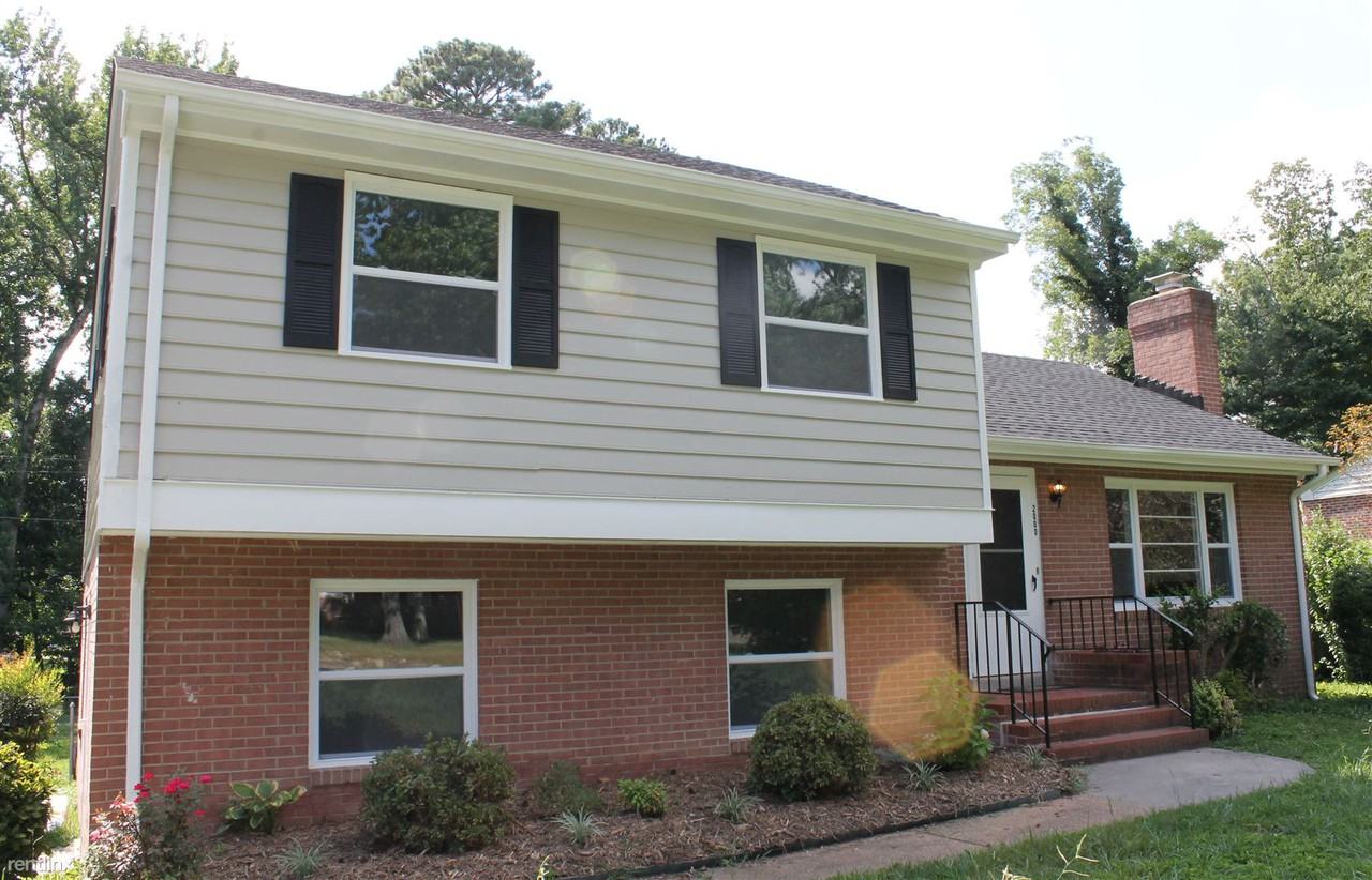 2000 Milbank Road, Richmond, VA 23229 4 Bedroom Apartment for Rent PadMapper