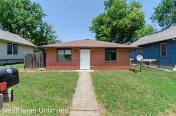 2712 Kimball Ave Manhattan Ks 66502 3 Bedroom House For