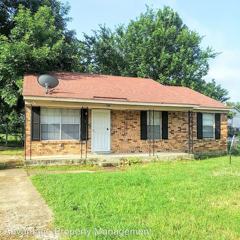 4022 Swanbrook St Memphis Tn 38109 3 Bedroom House For