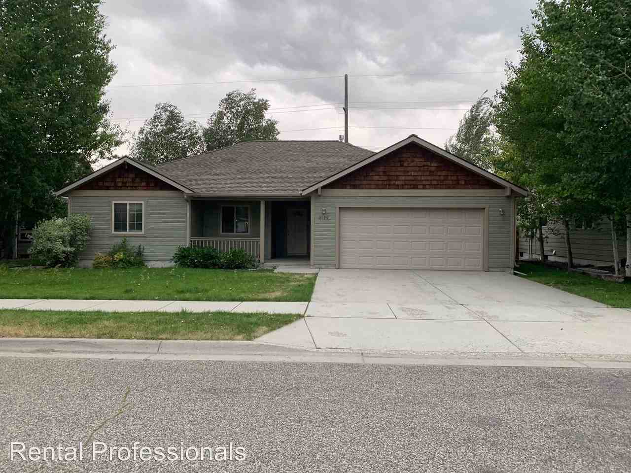 2729 Allison Court, Bozeman, MT 59718 3 Bedroom Apartment for Rent