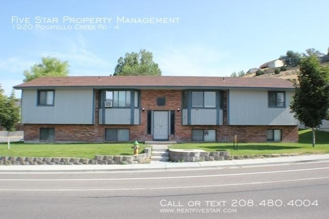 1920 Pocatello Creek Rd