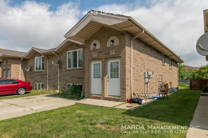 435 433-435 Oak St. E. - Photo 3 of 31