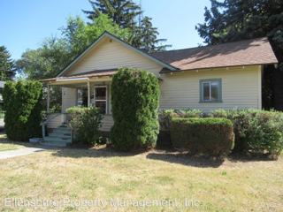 300 E Helena Ave Ellensburg Wa 98926 2 Bedroom Apartment