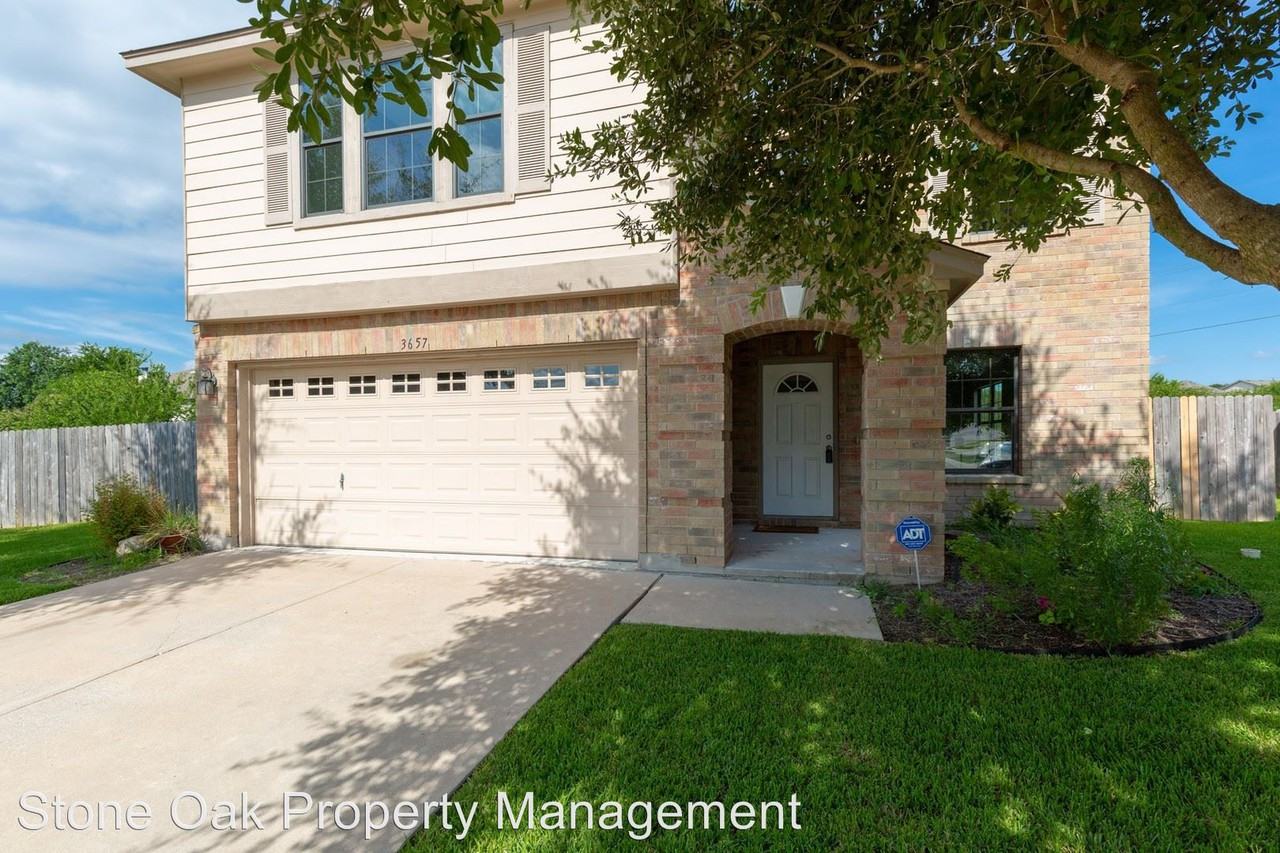 3657 Texana Loop - Photo 2 of 21