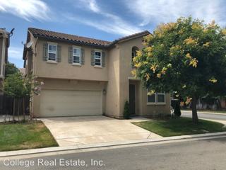 9934 Campora Way Stockton Ca 95209 4 Bedroom House For