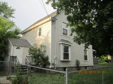 bingham apartments