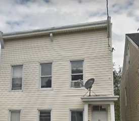 209 Mill St Paterson Nj 07501 3 Bedroom Apartment For Rent