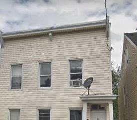 209 Mill St Paterson Nj 07501 3 Bedroom Apartment For Rent